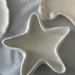 Star Fish tray