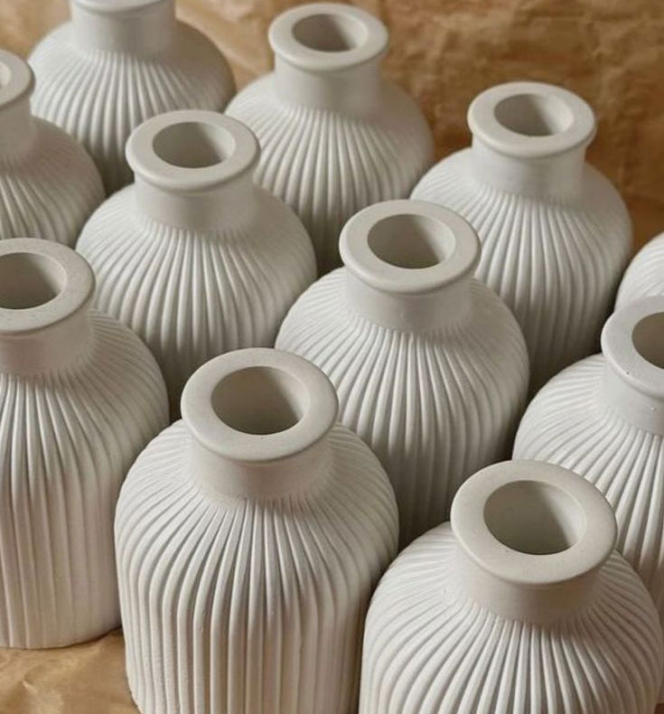 vase