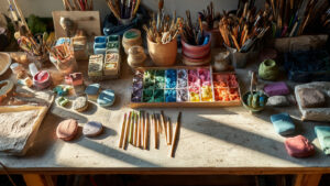 25 Amazing Clay Art Ideas & DIY Projects to Spark Your Creativity