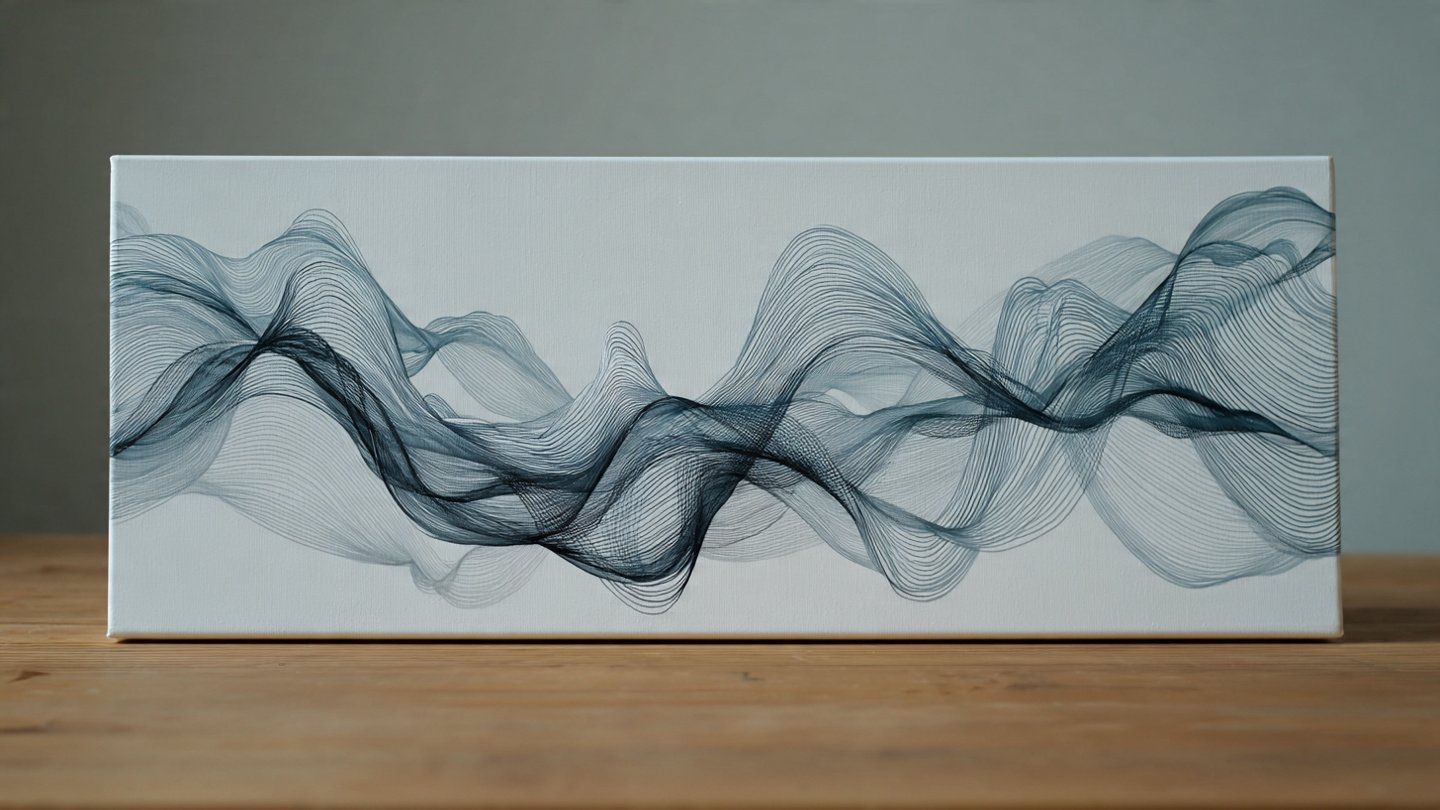 25 Easy Canvas Drawing Ideas to Boost Creativity and Relax Your Mind ...