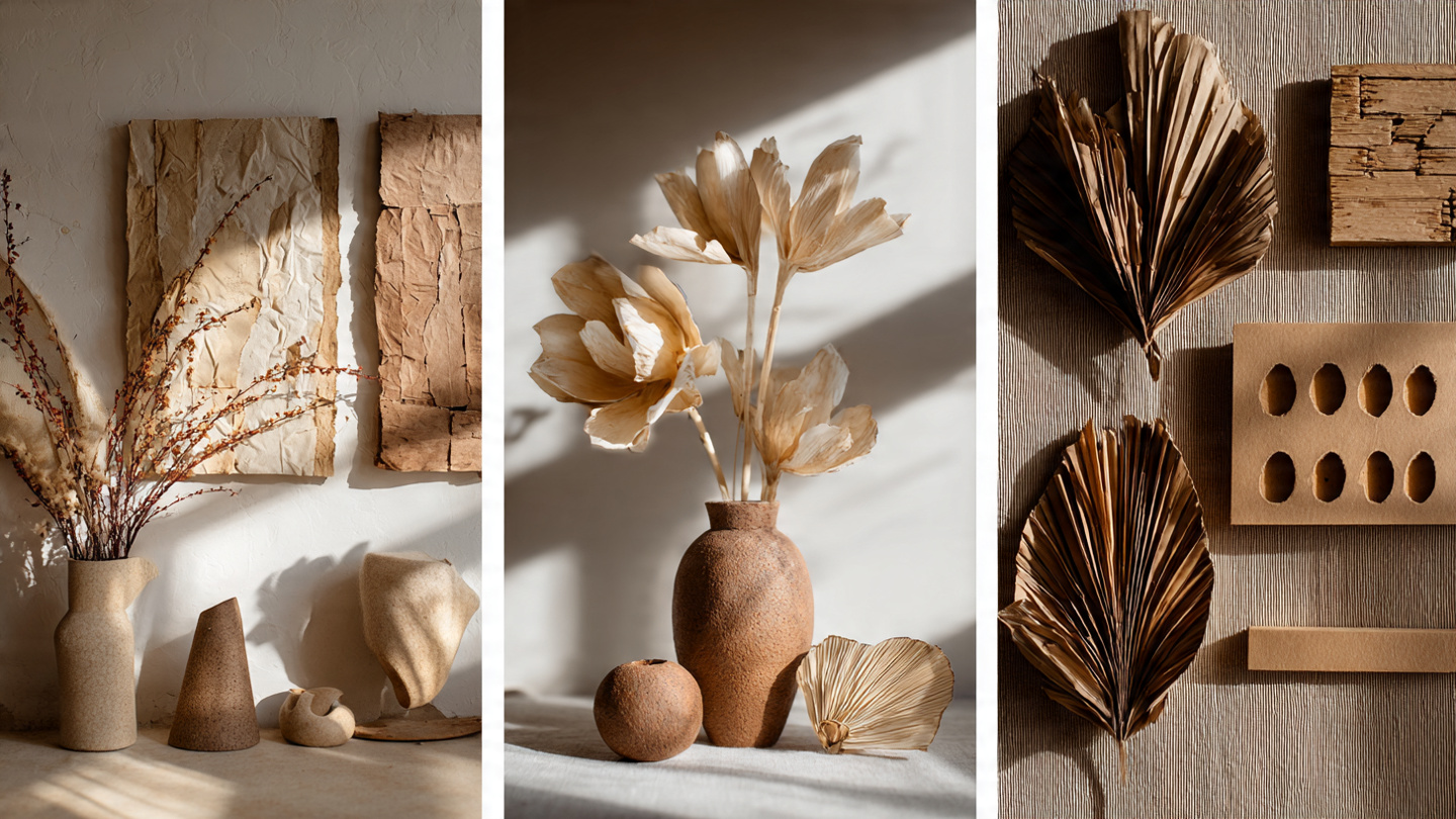 Creative Cardboard Crafts Ideas: 10 Cardboard Craft into Art creative cardboard crafts collage featuring wall a