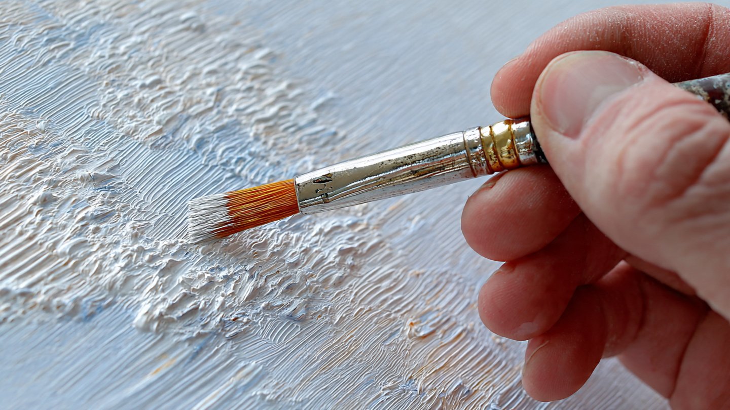 11 Powerful Techniques for Blending in Oil Painting - Artistry Land