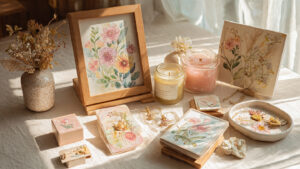 Mother’s Day Gift 9 Ideas | Creative DIY Art & Craft Gifts Moms