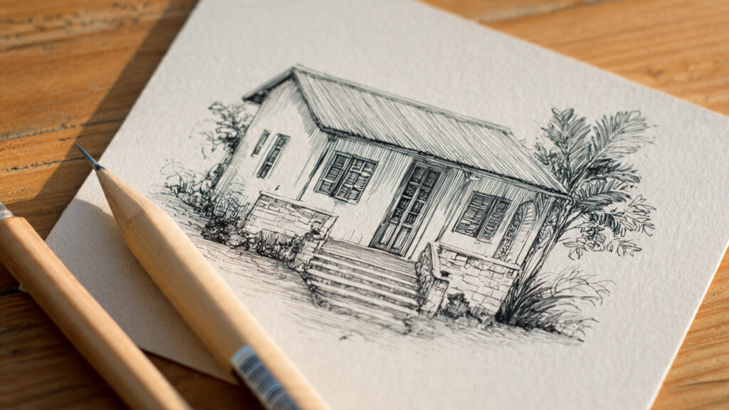 13 Simple Drawing Ideas Anyone Can Try Today image 1769974664981