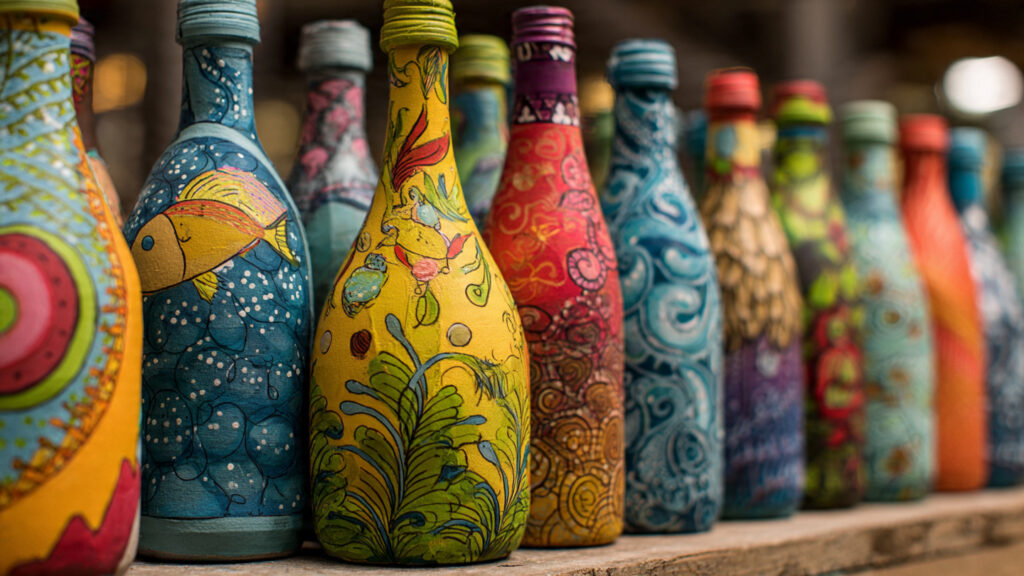 Creative Craft Ideas to Try at Home in 2026 image 1770128510202