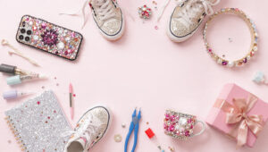 18 Cute Things to Bedazzle for Trendy DIY Crafts and Gifts
