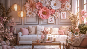 Mother’s Day Craft Decor 11 Ideas | Handmade DIY Decorations